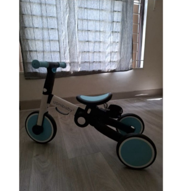 balance bike uonibaby