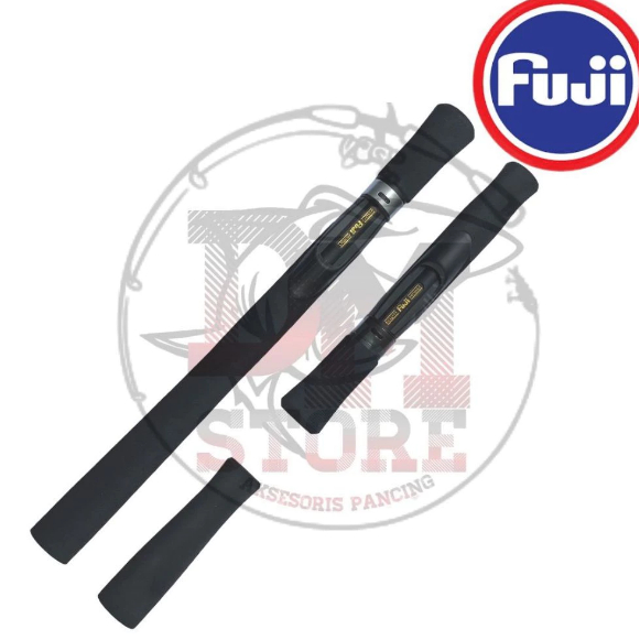 REELSEAT FUJI VSSKN 16 GOLD LEBEL CUSTOM SET BUSA - REELSEAT VSS 16 SETBUSA