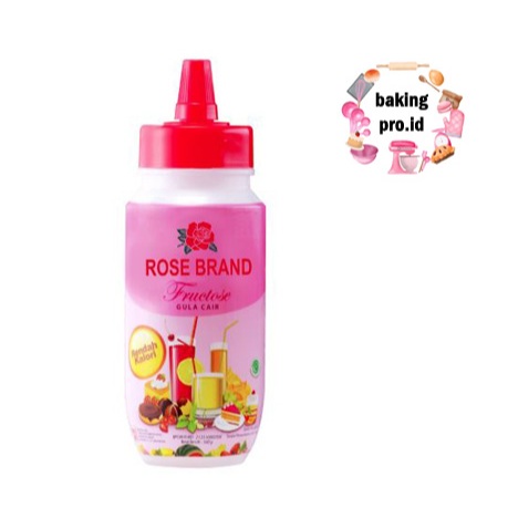

Rose brand Fructose 500 gr