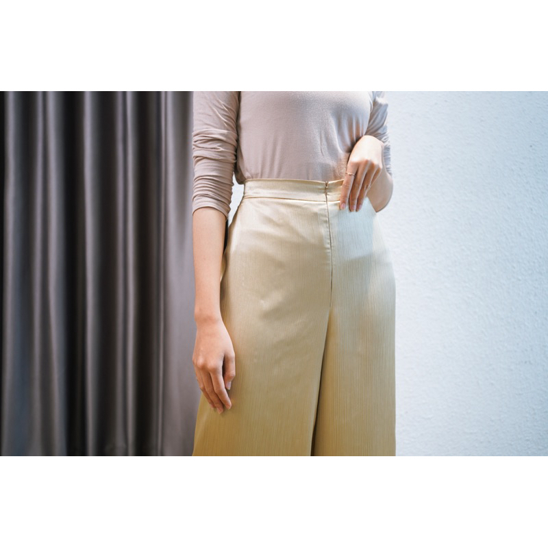 Haditsya Celana Panjang Deysha Pants