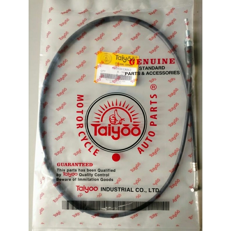 kabel kopling Suzuki a100