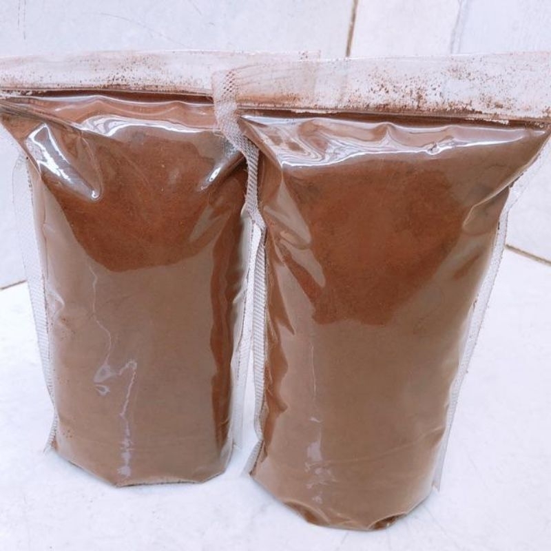 

BUBUK KOPI ROBUSTA KEMASAN 1KG TERLARIS