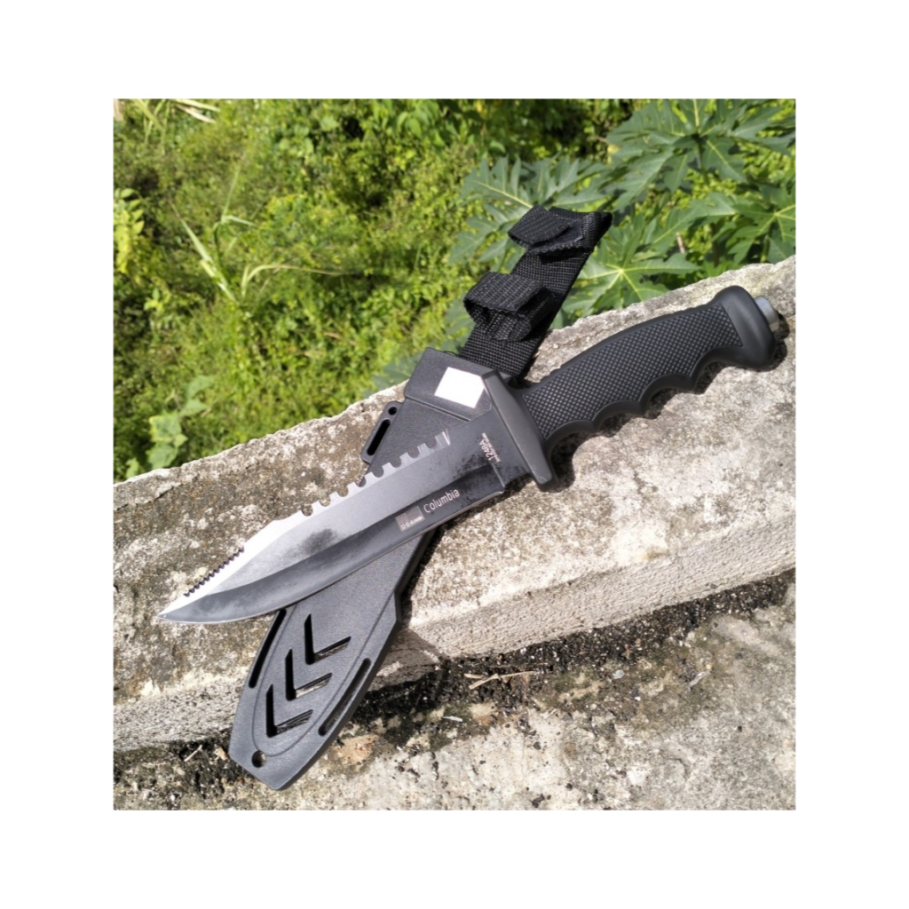 Survival Kit Columbia 1248A