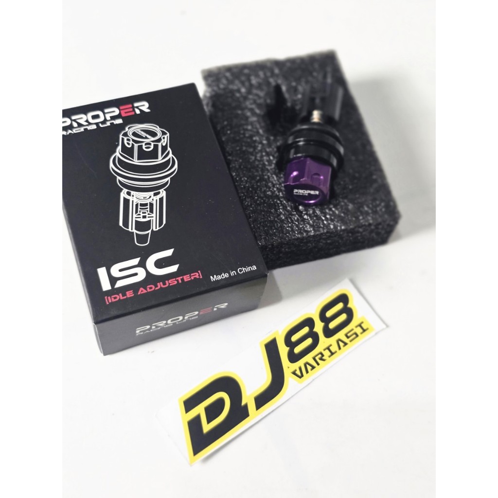 Sensor isc proper nmax aerox sensor langsam isc manual