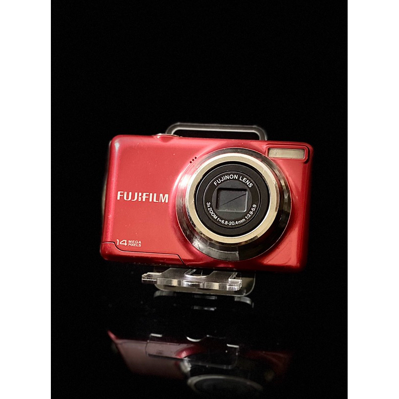 Digicam/Kamera Digital Fujifilm finepix Jv 300
