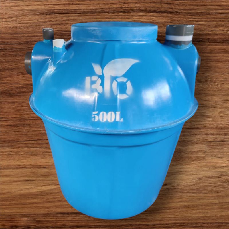SepticTank 500liter