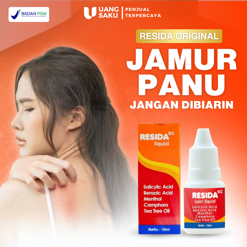 Salep Panu Paling Ampuh 100% Obat Panu Cair Kadas Kurap Gatal Selangkangan Jamur Kulit Hapur Exim