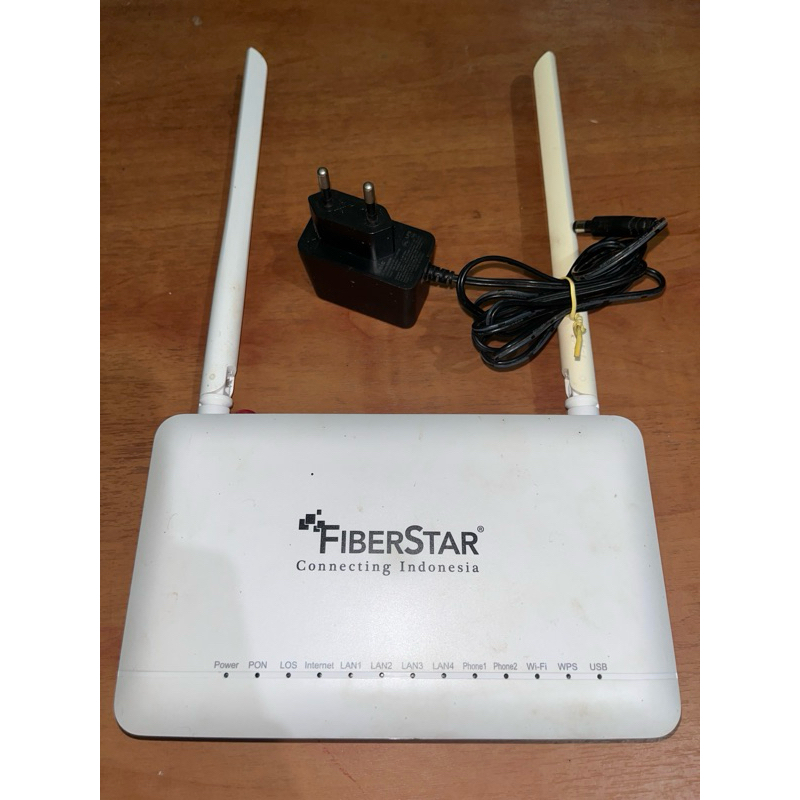 ONU ZTE F609