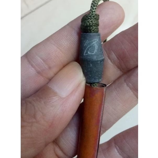 takrut pinggang lp koon