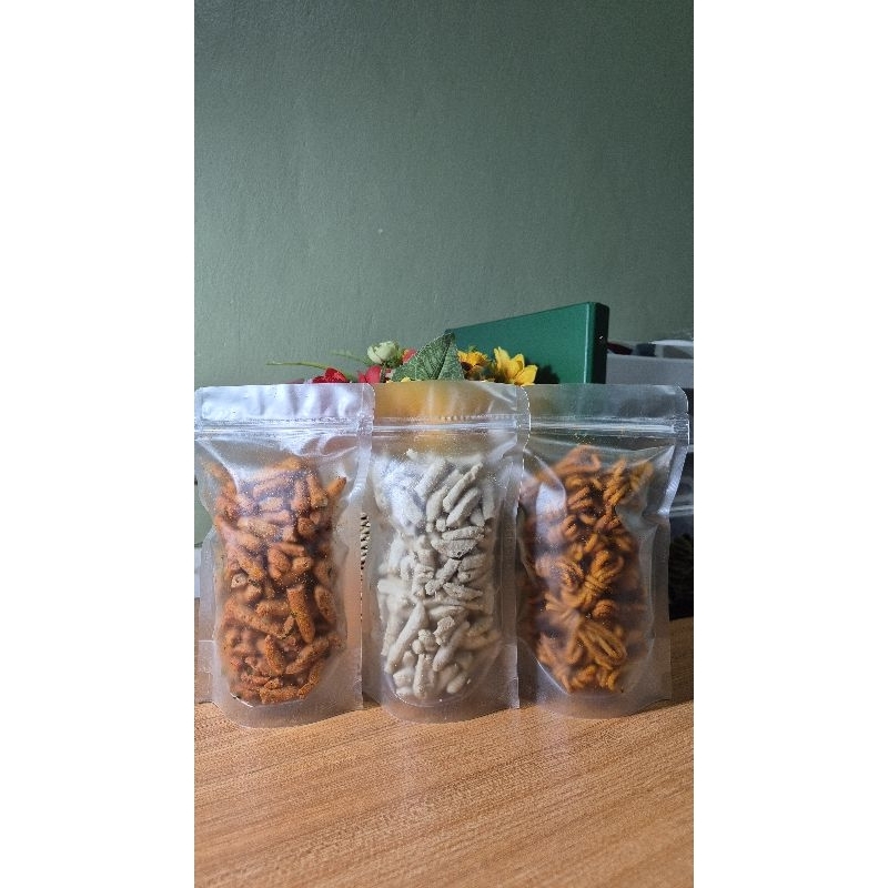 

Aneka Snack Murah - Dapur Mamapi