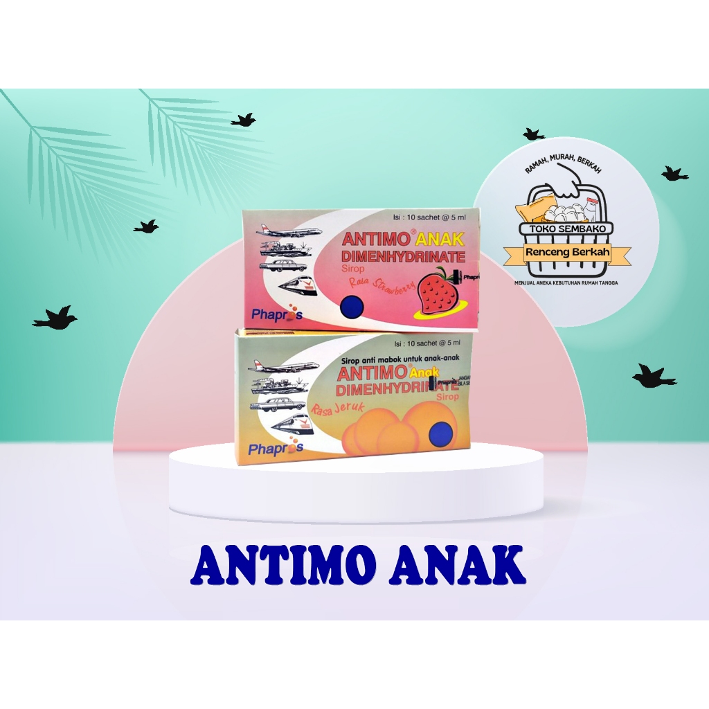 AntimoAnak