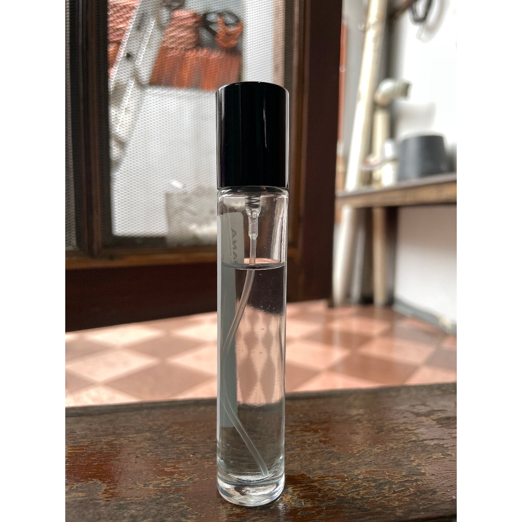 D&G Light Blue Eau Intense EDP - Parfum Pria