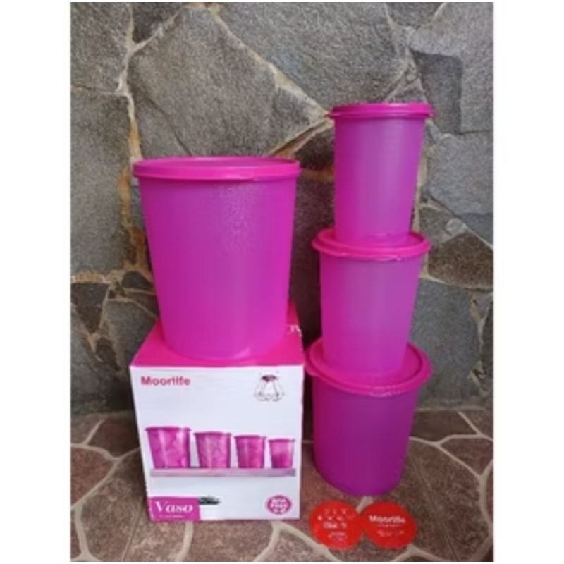 Toples original vaso moorlife