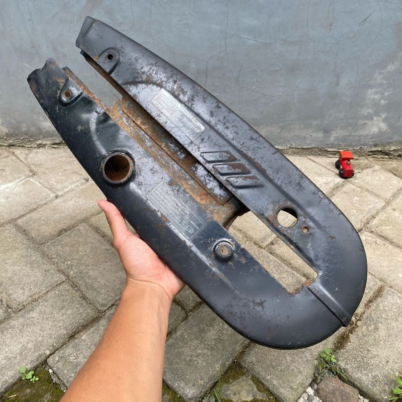 katengkas tutup rante grand original katengkas astrea grand