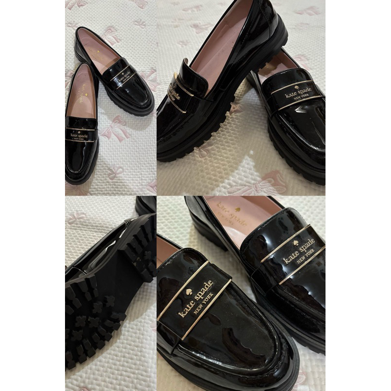 Preloved Kate Spade shoes