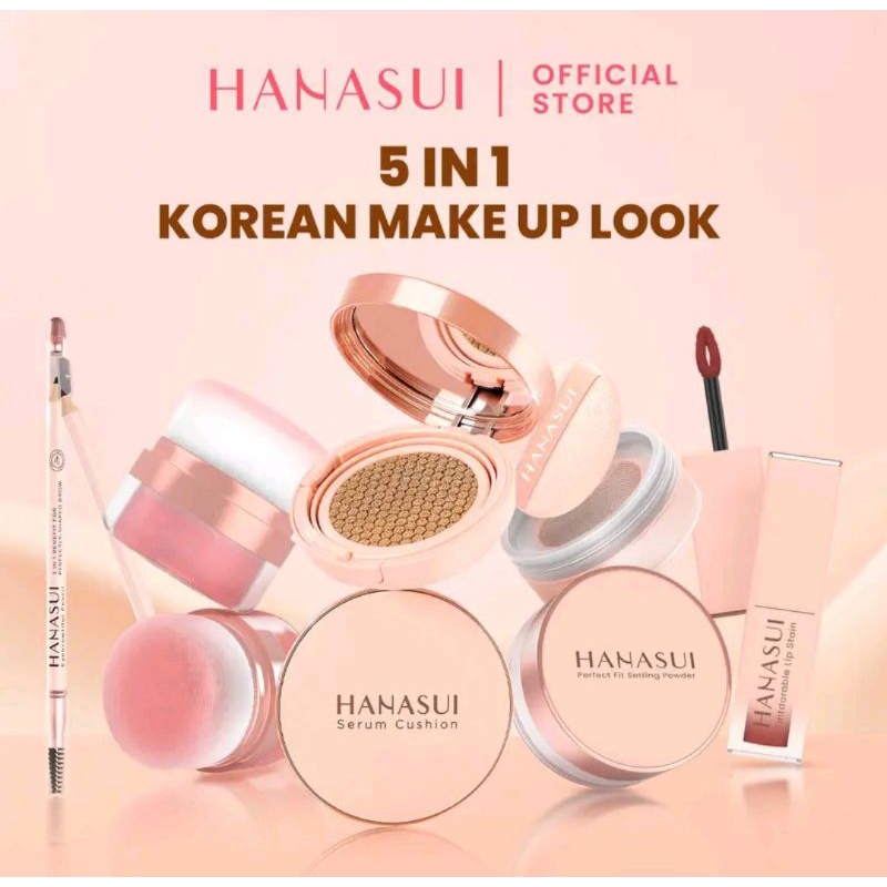 Produk Hanasui