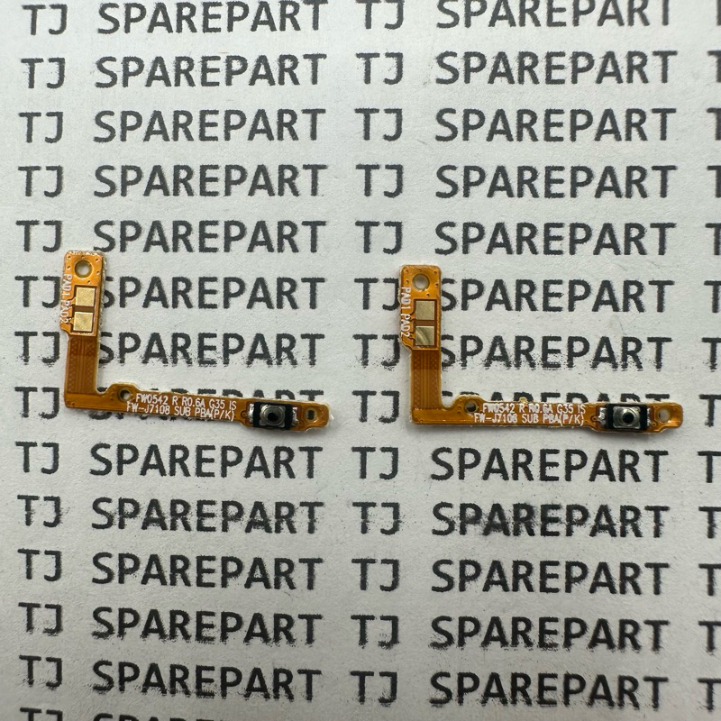 FLEXIBEL ON/OFF SAMSUNG J5 2016 (J510) / SAMSUNG J7 2016 (J710)