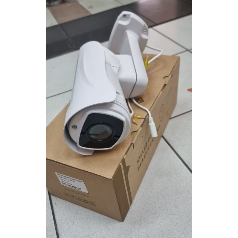 Kamera CCTV Xmeye AHD 8MP 1080P PTZ zoom 10x optical  Zoom