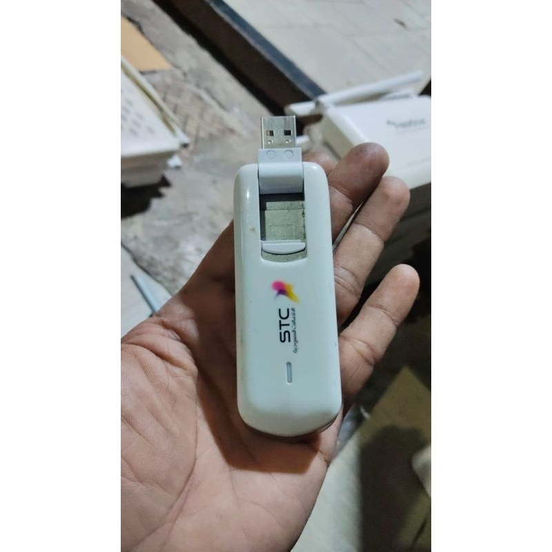 modem HUAWEI E3276 4G