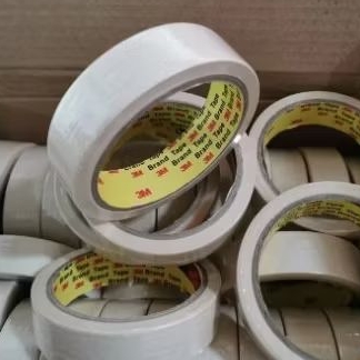 

Masking Tape/Lakban Kertas/Paper Tape 24mm