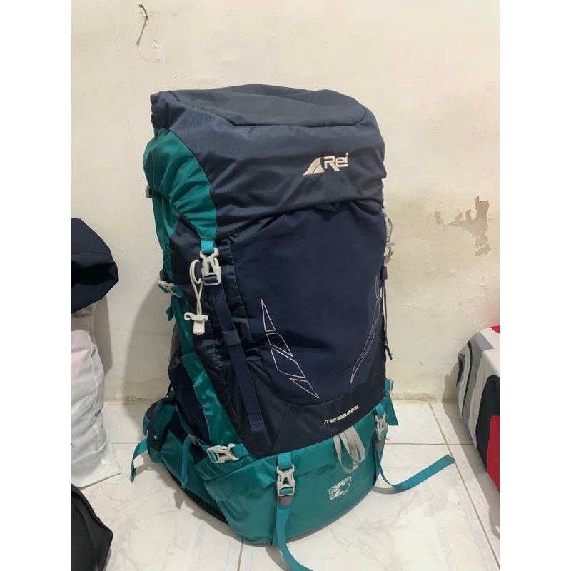 CARRIER AREI MANDALA PREMIUM 60+5l