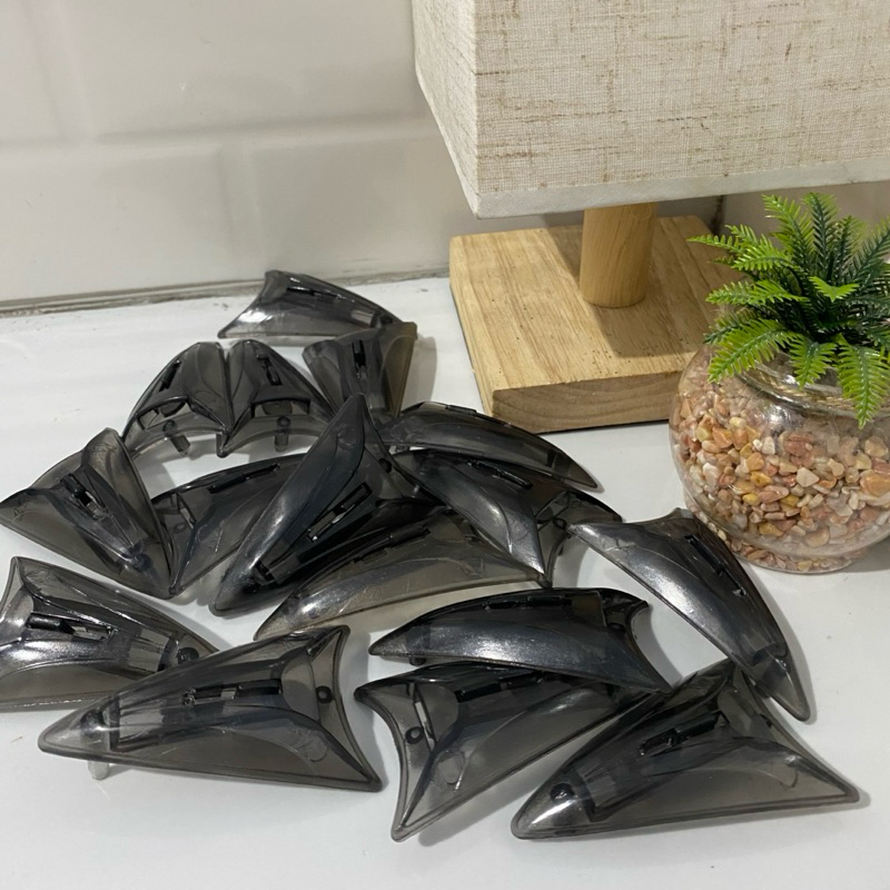 Ventilasi Aksesoris Helm INK CX22 Universal