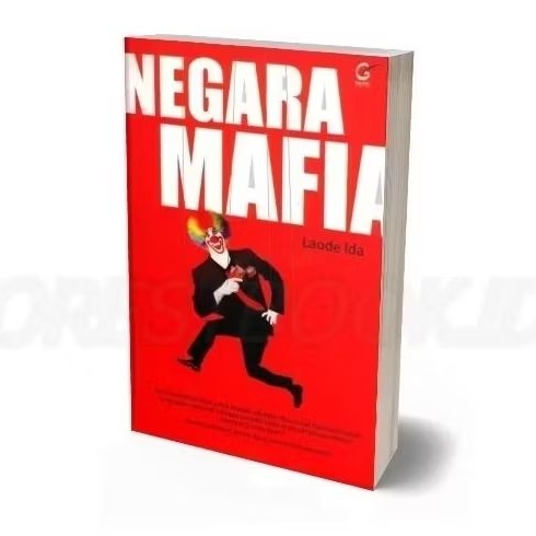 Buku negara mafia