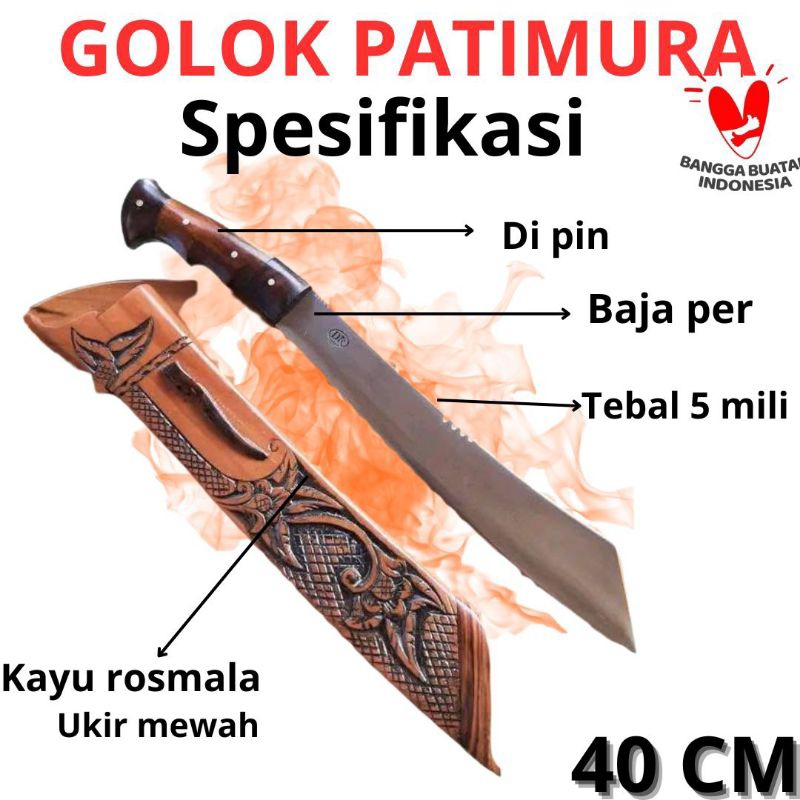 {PAtimuraGolok}FullBajaserbagunamultifungsisiapdigunakansiappakai