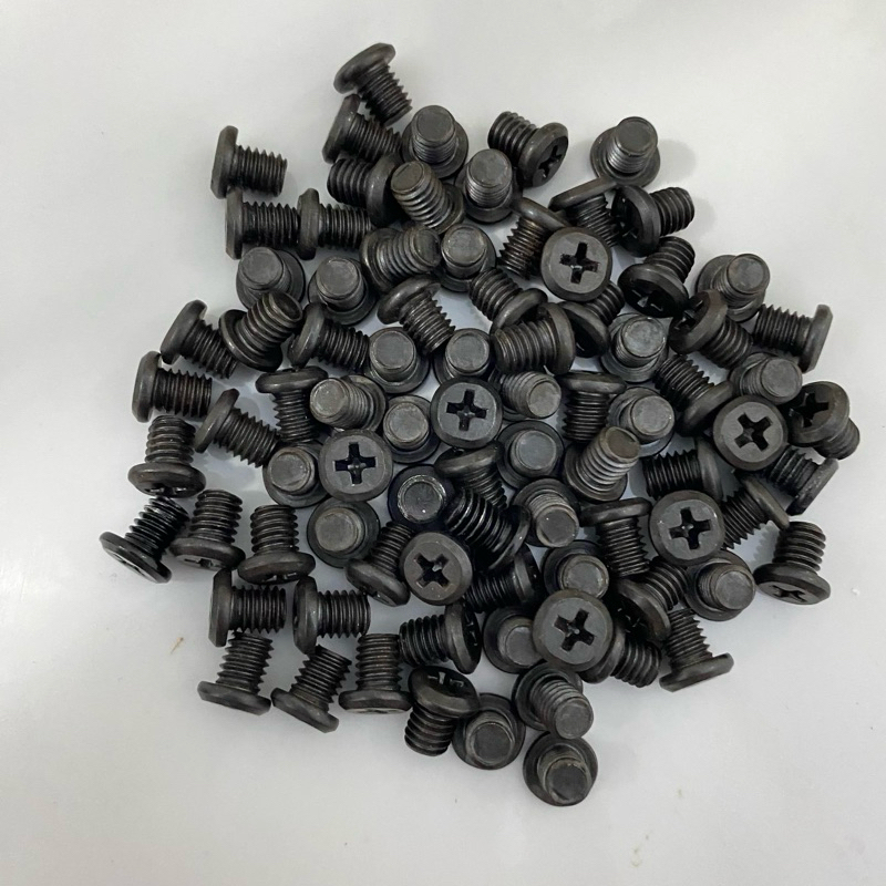 Baut INK centro dan helm lainnya