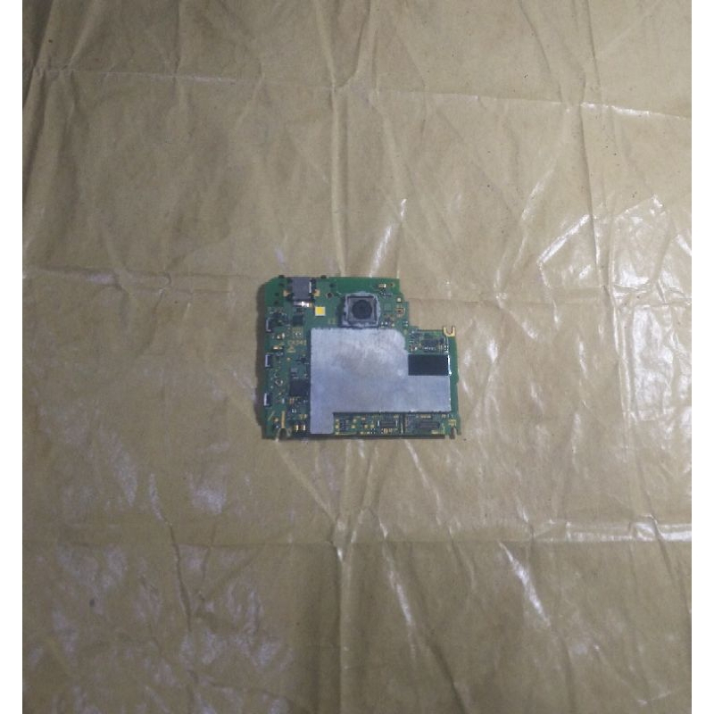 Mesin Sharp Aquos 507SH Original Copotan