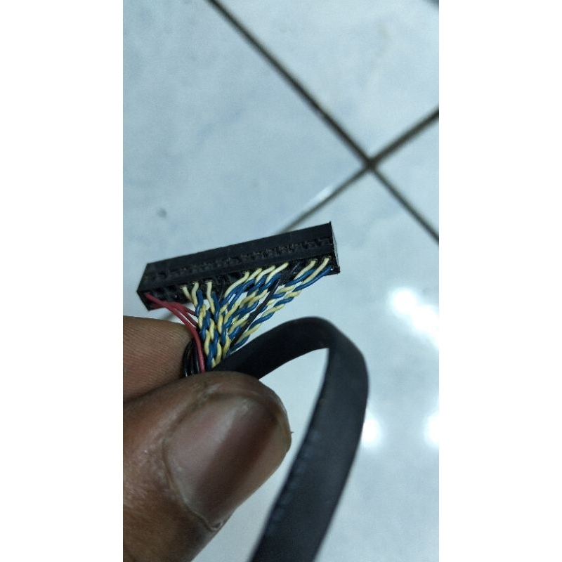 Kabel Lcd Tv Polytron PLD 20D9501