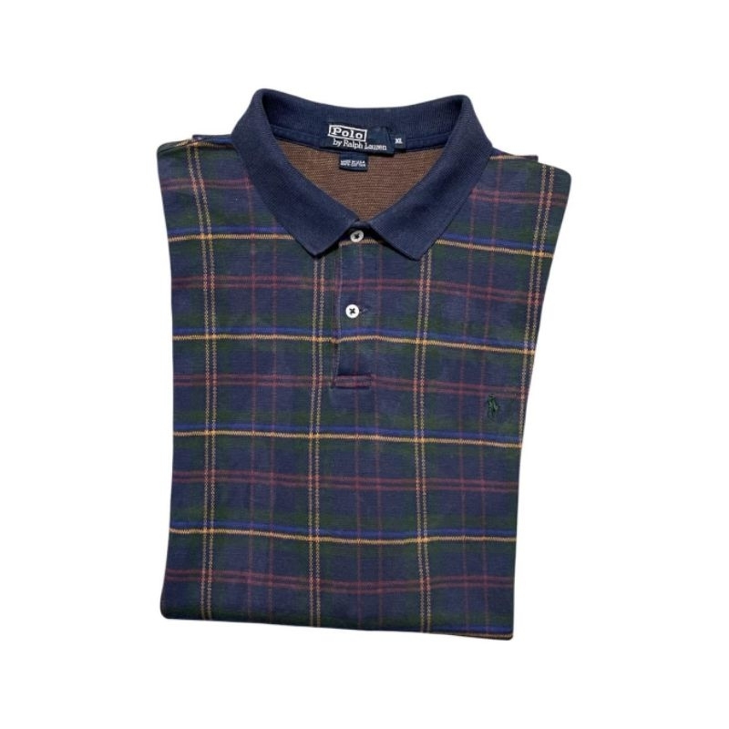 Vintage Polo Ralph Lauren Made in USA