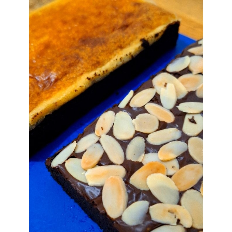 

Brownies Medium