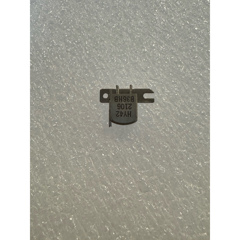 HEAD TAPE DECK METAL STEREO