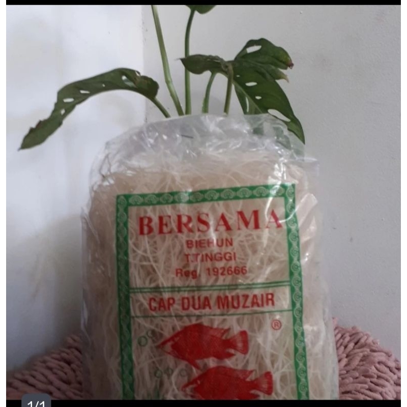 

Bihun Cap Dua Muzair