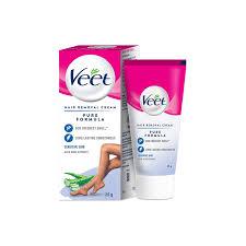 VEET HAIR REMOVAL SENSITIVE SKIN 25 GR