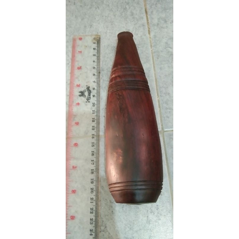 Pipa cangklong galih asem