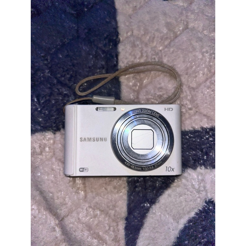 Samsung st200f