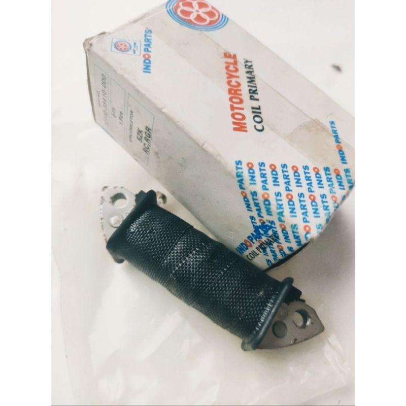 Spull Cdi Suzuki RC100 RGR