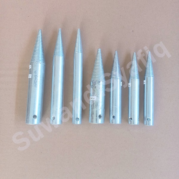 as dinamo poles model kerucut 15cm 20cm lubang 9mm 10mm 12mm 16mm 19mm