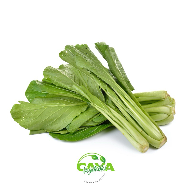 

KIRIM INSTAN Caisim Segar Premium 250g – Daun Hijau Berkualitas Tinggi