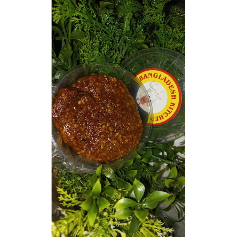 

Bumbu Pecel Sangrai minim kolesterol