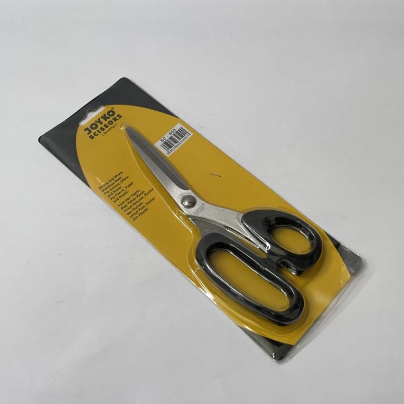 

gunting joyco sc858 besar 21cm