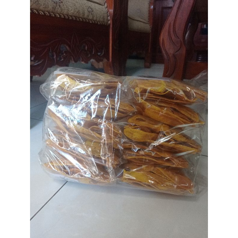 

KERIPIKPISANG1PAK10PCS/KERIPIKENAKLEZAT
