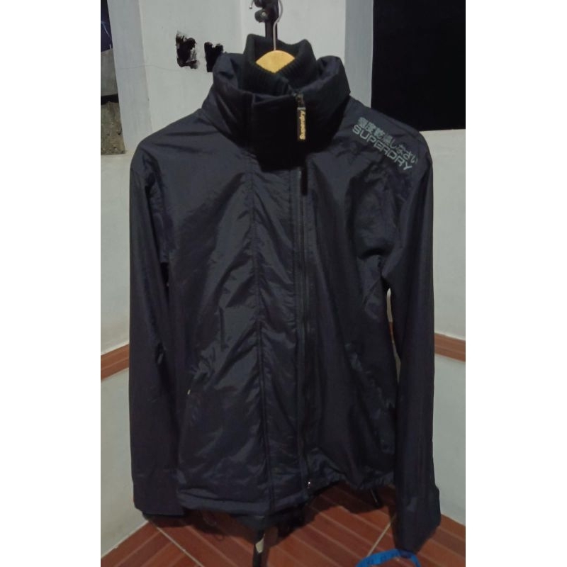 Superdry Windcheater