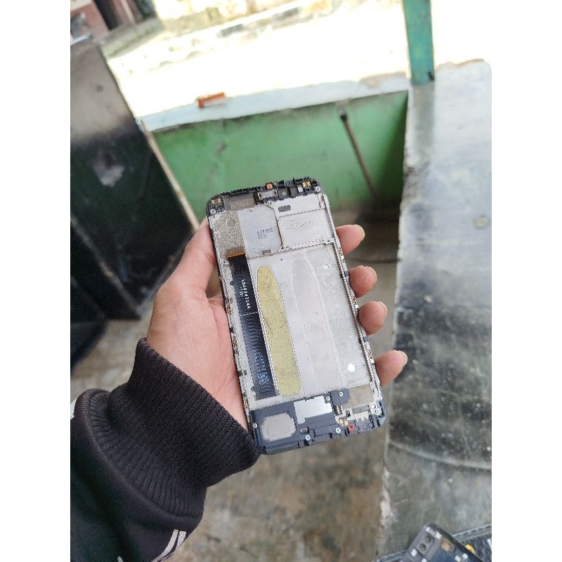 lcd Mi 5x/MiA1 ori copotan