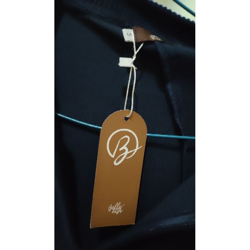 Autumn Abaya by Bellezash NWT