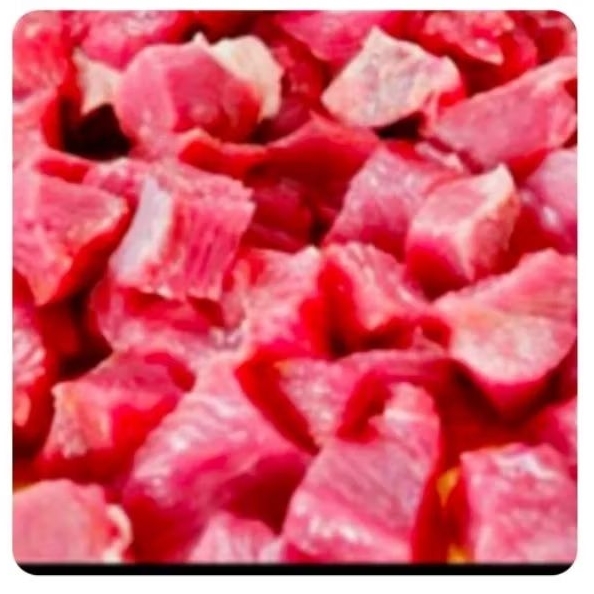 

tetelan daging sapi@1kilo