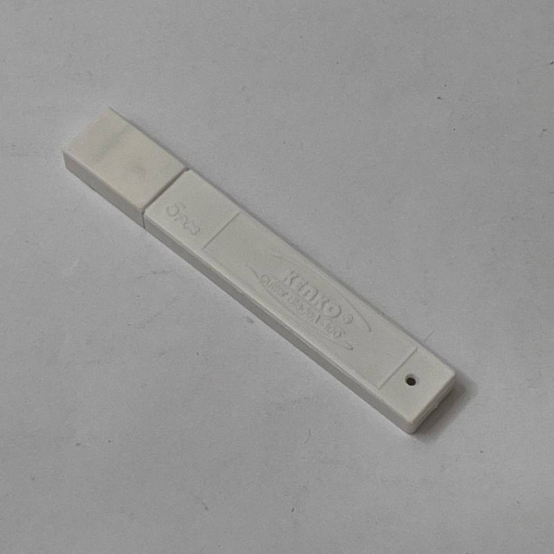 

isi pisau cutter kenko A-100