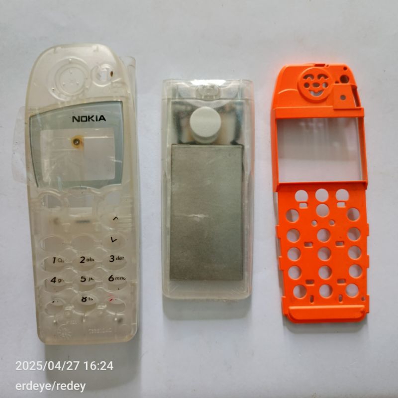 Casing Hp Jadul Nokia 5110 (2)
